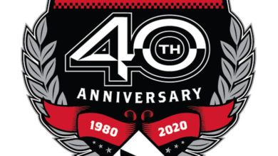 Rockford Fosgate Celebrating 40th Anniversary | THE SHOP
