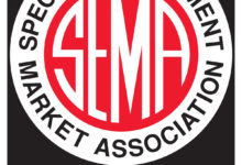 SEMA Releases Economic Impact Report | THE SHOP
