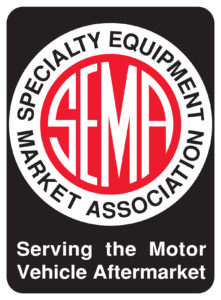 SEMA Presents Person, Gen-III & Content Creator of the Year Awards | THE SHOP