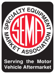 SEMA-Backed Legislation Targets Manufacturing Equipment Tax Credit | THE SHOP