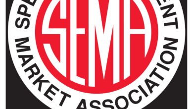 SEMA Releases Economic Impact Report | THE SHOP