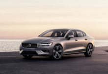 Volvo Releases New Infotainment Software for Models Going Back to 2020 | THE SHOP