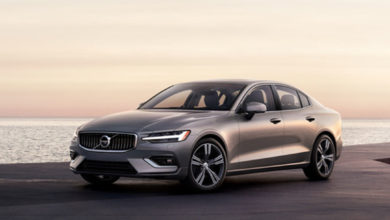 Volvo Releases New Infotainment Software for Models Going Back to 2020 | THE SHOP