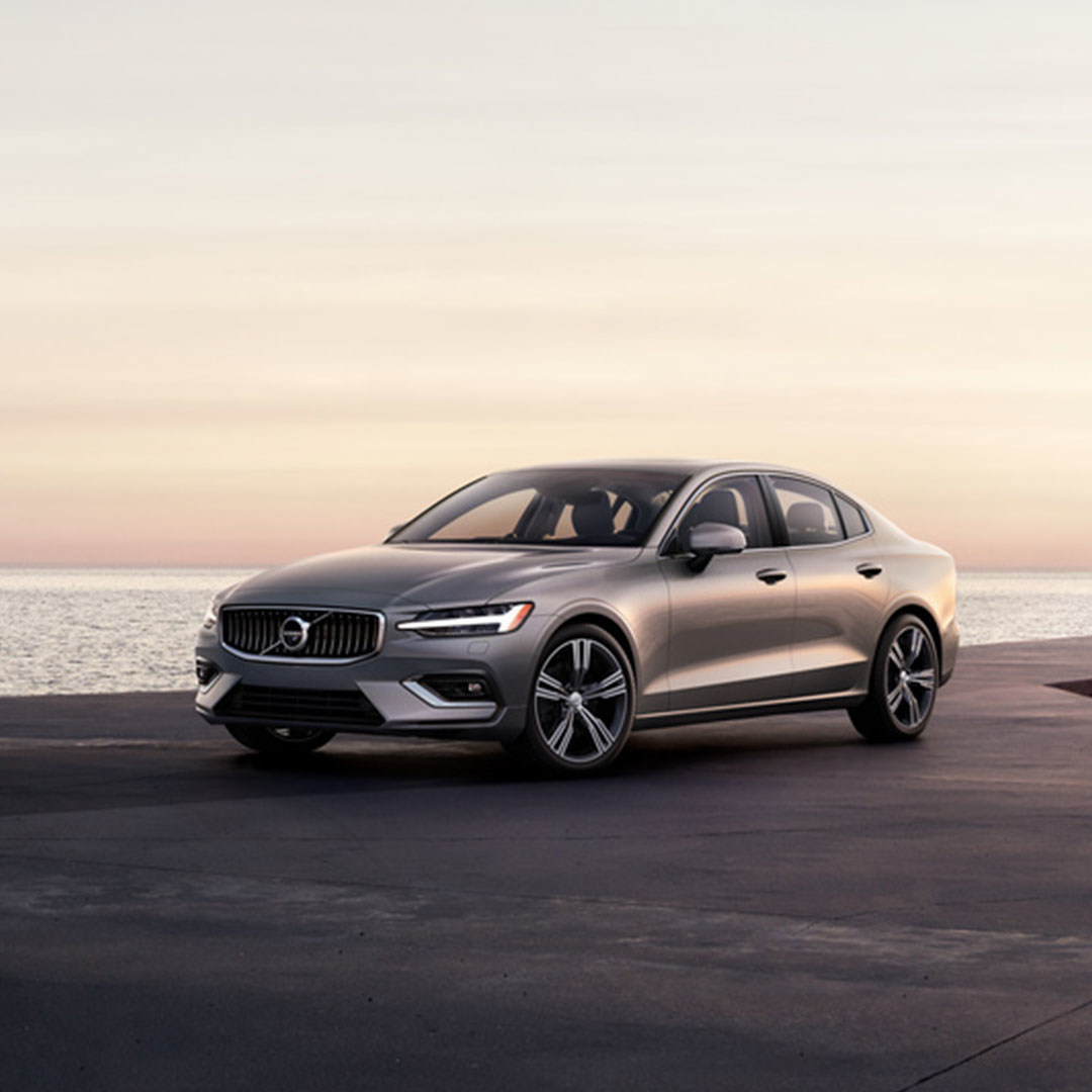 Volvo Releases New Infotainment Software for Models Going Back to 2020 | THE SHOP