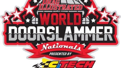 CTech Manufacturing Named World Doorslammer Nationals Presenting Sponsor | THE SHOP