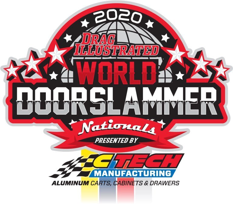 CTech Manufacturing Named World Doorslammer Nationals Presenting Sponsor | THE SHOP