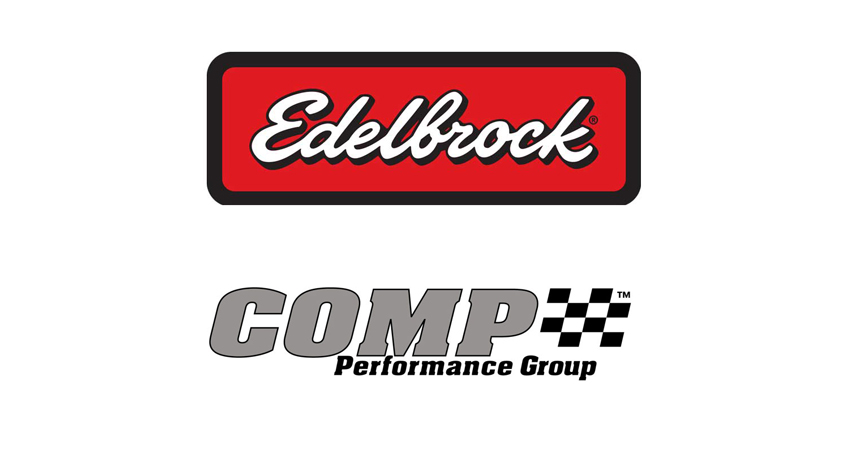 Edelbrock Owner Acquires COMP Performance Group | THE SHOP