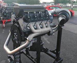 Hooker LS Turbo Exhaust Manifolds Now Available at Atech Motorsports | THE SHOP