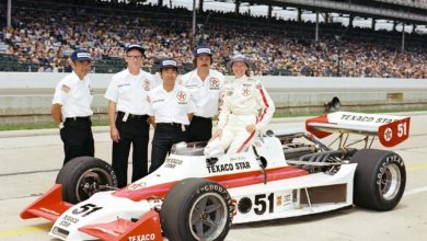 Guthrie, Earnhardt Voted into Indianapolis Motor Speedway Hall of Fame | THE SHOP