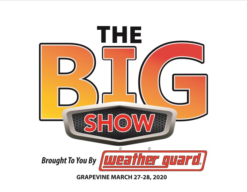 Virtual Keystone BIG Show Postponed | THE SHOP