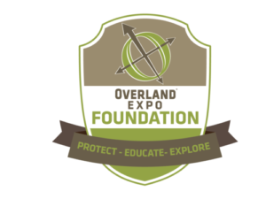 Overland Expo Starts Charity to Protect Public Lands, Preserve Overland Travel | THE SHOP