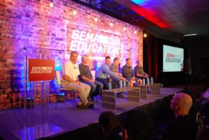 SEMA Seeking Educational Seminar Speakers for 2020 SEMA Show | THE SHOP