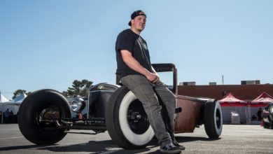 2020 SEMA Battle of the Builders Young Guns Competition Kicks Off Next Month | THE SHOP