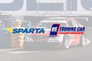 Sparta Evolution and United States Touring Car Championship Partner for 2020 Season | THE SHOP