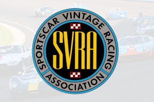 Lucas Oil Becomes Official Oil of SVRA | THE SHOP