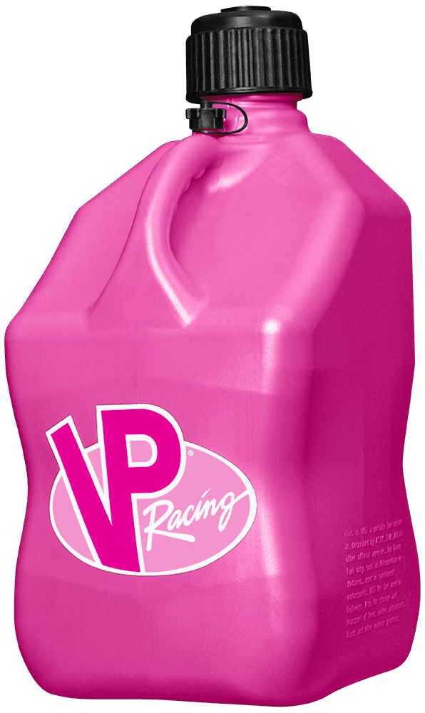 VP Racing Fuels Increases Push to Prevent Cancer | THE SHOP