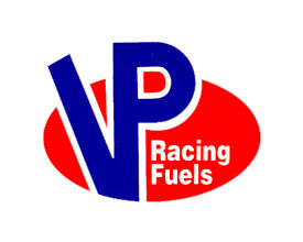 VP Racing Fuels Named an Official Supplier of SRX Series | THE SHOP