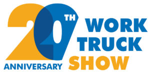 The Work Truck Show 2020 Rolls into Indianapolis Next Week | THE SHOP