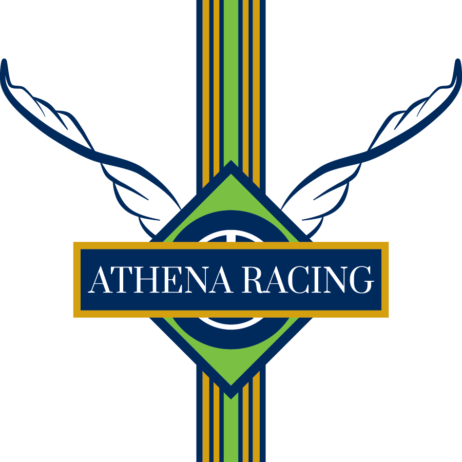 Athena Racing Founder Wins Award Recognizing Women in STEM | THE SHOP