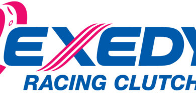 Exedy Signs on as Official Clutch System for 2020 DIESEL Motorsports Season | THE SHOP