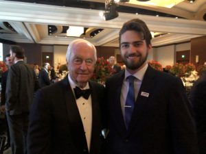 Amelia Island Concours d’Elegance Awards Scholarship Recognizing Roger Penske | THE SHOP