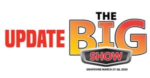 Keystone Cancels BIG Show | THE SHOP