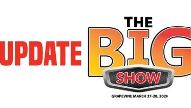 Keystone Cancels BIG Show | THE SHOP