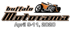 Buffalo Motorama Cancelled | THE SHOP