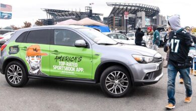 Carvertise Launches Hundreds of Ad-Wrapped Rideshare Cars | THE SHOP