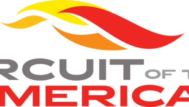Circuit of the Americas Confirms Layoffs | THE SHOP