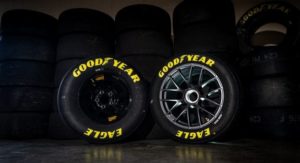NASCAR Moving to Single Lug Nut Wheel for Next Gen Car | THE SHOP