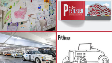 Petersen Museum Offering Educational Livestreams | THE SHOP