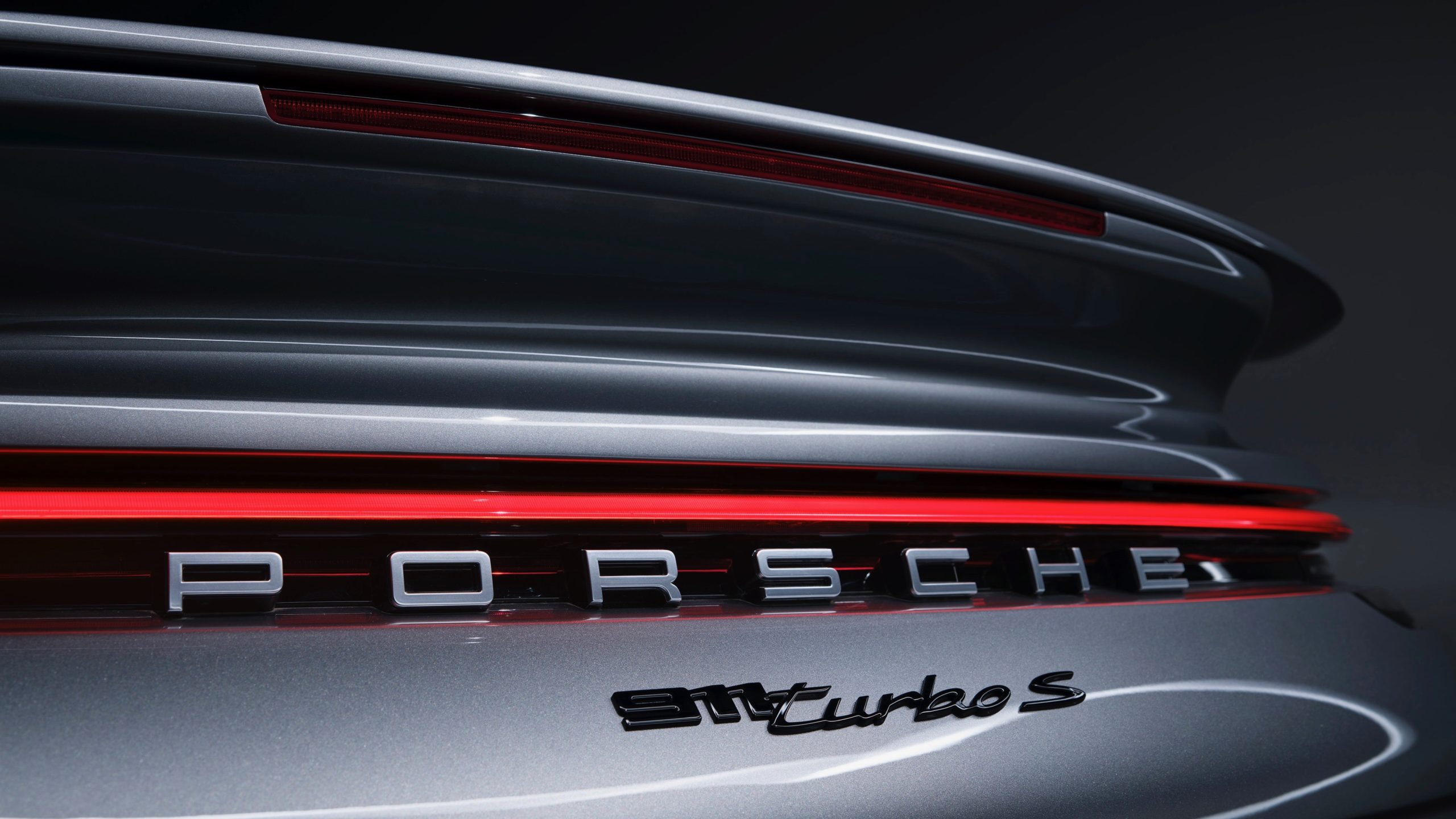 Porsche Debuts 2021 911 Turbo S | THE SHOP