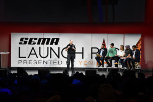 SEMA Now Accepting Applications for Launch Pad Program | THE SHOP