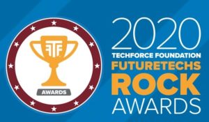 Nominations for 2020 FutureTechs Rock Awards Now Open | THE SHOP