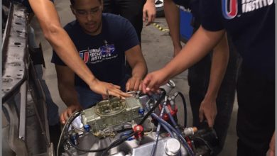 UTI Offering Free Summer Program for High School Students | THE SHOP
