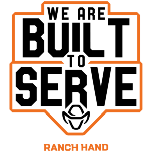Ranch Hand Holding Giveaway for Community Workers Fighting COVID-19 | THE SHOP