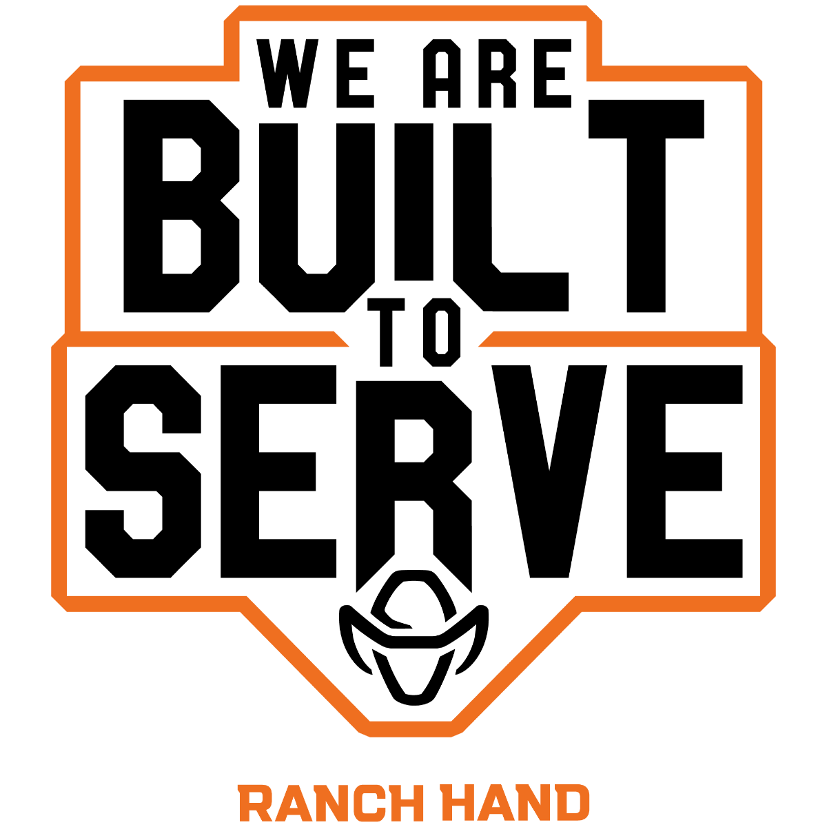 Ranch Hand Holding Giveaway for Community Workers Fighting COVID-19 | THE SHOP