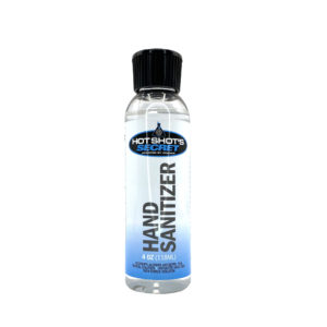 Hot Shot’s Secret Manufacturer Producing, Donating Hand Sanitizer | THE SHOP