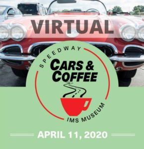 Car Shows Go Virtual | THE SHOP