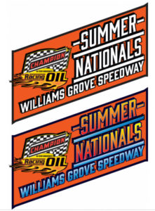 Champion Racing Oil Summer Nationals Still on Track for July | THE SHOP