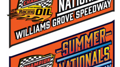 Champion Racing Oil Summer Nationals Still on Track for July | THE SHOP
