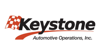 Keystone Automotive Names New VP of Sales to Replace Retiring Petrivelli | THE SHOP