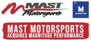 Mast Motorsports Acquires Magnitude Performance, Names New CEO | THE SHOP