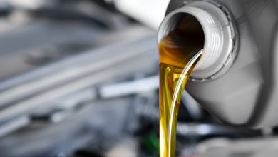 API Develops New Motor Oil Performance Standards | THE SHOP