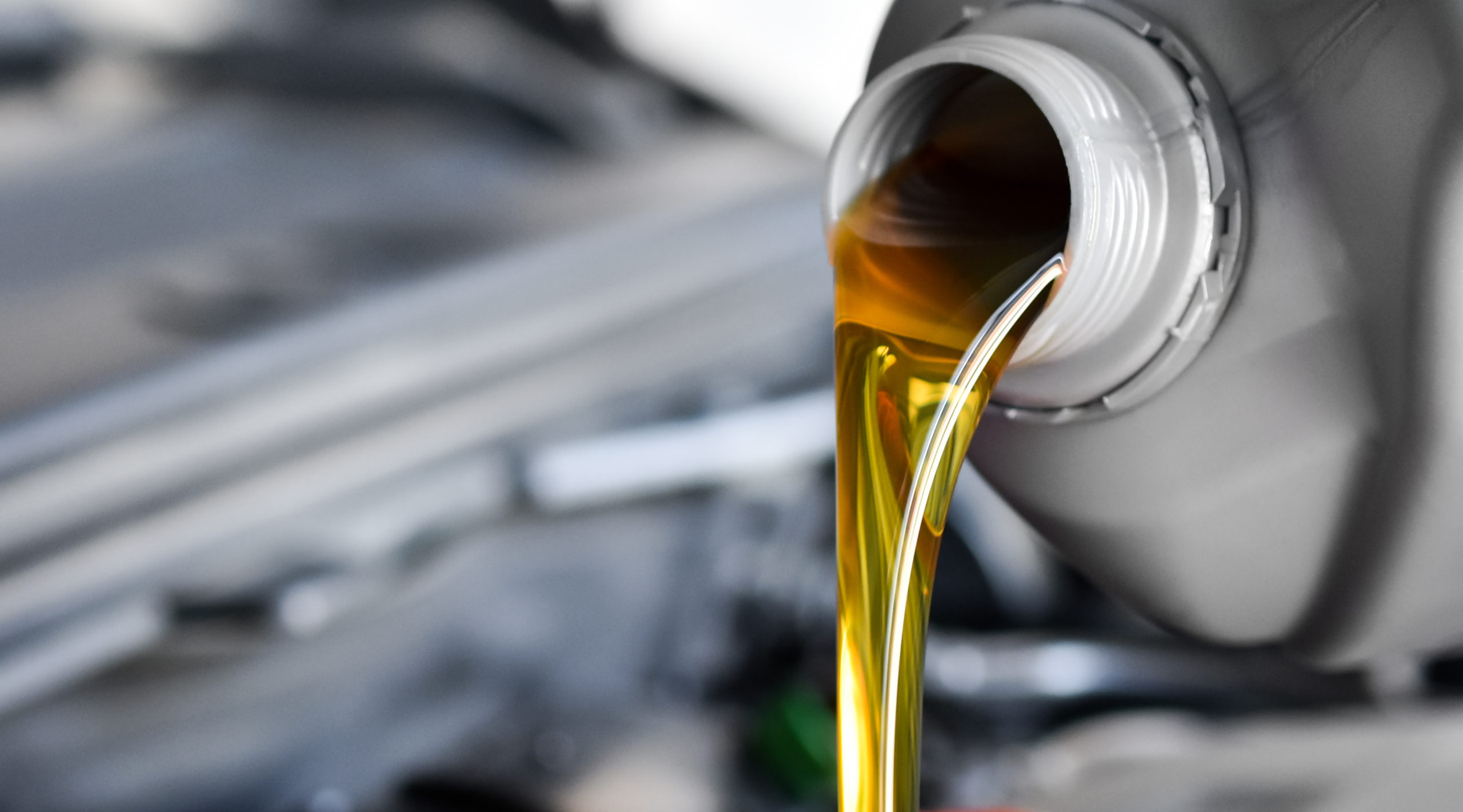 API Develops New Motor Oil Performance Standards | THE SHOP