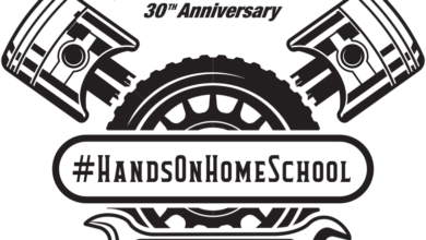 Quadratec Launches ‘Hands-On HomeSchool’ Campaign | THE SHOP