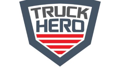 Truck Hero Retools Facilities to Produce PPE | THE SHOP