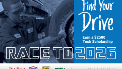 Icahn Automotive Providing Scholarships to Future Automotive Techs | THE SHOP