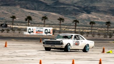 Willow Springs Ultimate Street Car Event to Proceed as Scheduled | THE SHOP